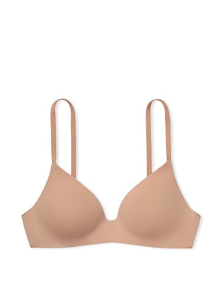 Бюстгальтер Безшовний Victoria's Secret Lightly-Lined Wireless Bra 26463222 фото