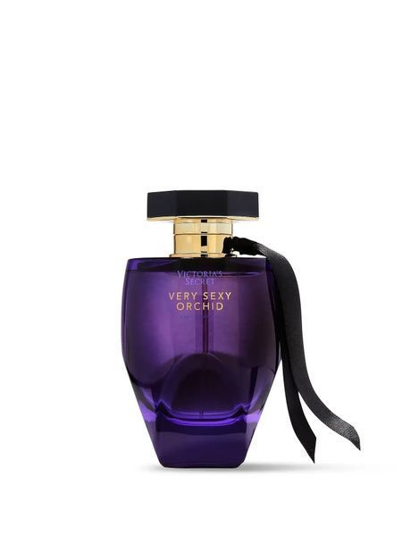 Парфюм Victoria's Secret Very Sexy Orchid Eau de Parfum 26045677 фото