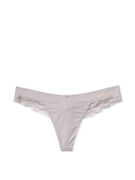 Трусики стрінги Victoria's Secret No-Show Panty &mdash; основне фото товару, вигляд спереду