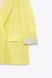 Костюм із льону ZARA Yellow, Жовтий, XS