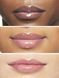 Подарочный набор Victoria's Secret Блеск для губ Flavored Lip Gloss Kiwi Blush + Крем-гель для душа Vanilla Bean & Macadamia 47/25 фото 4