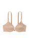 Бюстгальтер Victoria's Secret Bombshell Add-2-Cups Smooth Push-Up Bra &mdash; фото , вигляд з різних ракурсів