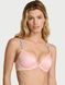 Бюстгальтер Victoria's Secret Very Sexy Logo Shine Strap Push-Up Bra &mdash; фото , вигляд з різних ракурсів