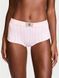Трусики Victoria&rsquo;s Secret Shine Patch Shortie Panty &mdash; фото , вигляд з різних ракурсів