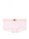 Трусики Victoria&rsquo;s Secret Shine Patch Shortie Panty &mdash; фото , вигляд з різних ракурсів