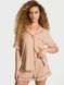 Піжама з шортами Victoria's Secret Modal Short PJ Set  &mdash; фото , вигляд з різних ракурсів