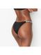 Купальник Victoria's Secret Bombshell Adds 2 cup push-up & Brazilian Bottom Black, Чорний, 36, B, M