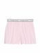 Піжамні шорти Victoria's Secret Heritage Cotton Boxer Shorts &mdash; фото , вигляд з різних ракурсів