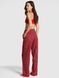 Піжамні штани Victoria's Secret PINK Flannel Pajama Pants &mdash; фото , вигляд з різних ракурсів