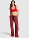 Піжамні штани Victoria's Secret PINK Flannel Pajama Pants &mdash; фото , вигляд з різних ракурсів