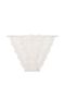 Трусики бікіні Victoria's Secret Dream Angels Mini String Bikini Panty, Білий, S