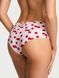 Трусики чики Victoria's Secret No-Show Strappy Cheeky Panty  27186245 фото 2