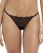 Трусики бікіні Victoria's Secret Bluebella Bikini Audrey Brief Panty  &mdash; фото , вигляд з різних ракурсів