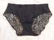 Трусики Victoria&rsquo;s Secret Seamless Lace Brief Hiphugger Panty &mdash; фото , вигляд з різних ракурсів