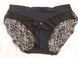 Трусики Victoria&rsquo;s Secret Seamless Lace Brief Hiphugger Panty &mdash; фото , вигляд з різних ракурсів