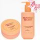 Подарочный набор Victoria's Secret Tropical Melon Starfruit Scalp & Body Scrub + Body Lotion 712/713 фото 1