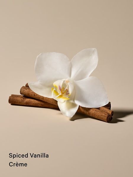 Олія для Тіла Victoria's Secret Vanilla Orchid Sandalwood Body Oil &mdash; основне фото товару, вигляд спереду