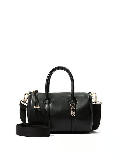 Сумка крос-боді Victoria's Secret Legend Mini Duffle Bag &mdash; основне фото товару, вигляд спереду
