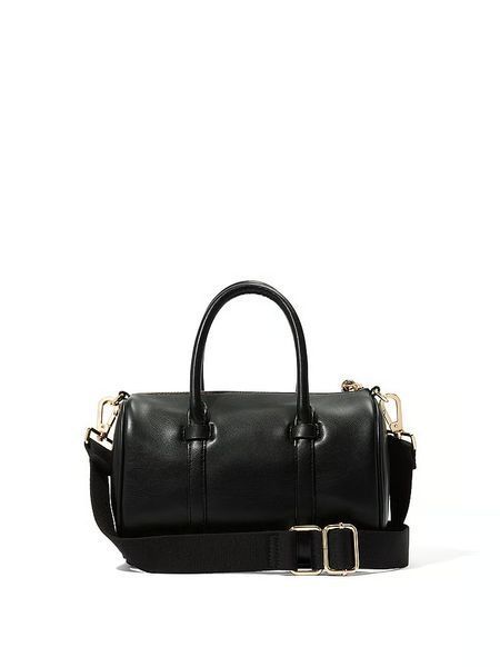 Сумка крос-боді Victoria's Secret Legend Mini Duffle Bag &mdash; основне фото товару, вигляд спереду