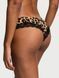 Трусики Victoria&rsquo;s Secret Very Sexy Lace-Trim High-Leg Cheeky Panty 27025737 фото 2