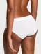 Трусики хипстеры Victoria's Secret Cotton Logo Cotton Shine Patch Hiphugger Panty 27204552 фото 2