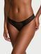 Трусики стрінги Victoria's Secret Lacie Sheer Heritage Thong Panty &mdash; фото , вигляд з різних ракурсів