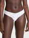 Трусики стринги Victoria's Secret No-Show Thong Panty  27110260 фото 1