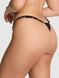 Трусики стринги Victoria's Secret PINK Wink&trade; Flutter Thong Panty 27280492 фото 2