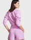 Спортивний костюм Victoria's Secret Purple Hoodies & Shorts for Women, Фіолетовий, XS