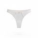 Трусики стрінги Victoria's Secret Cotton Thong Panty &mdash; основне фото товару, вигляд спереду