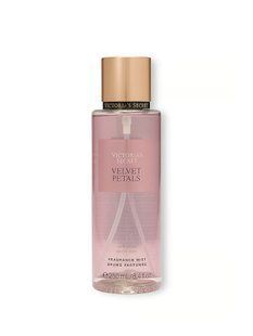 Спрей для тіла Victoria's Secret Velvet Petals Fragrance Mist &mdash; основне фото товару, вигляд спереду