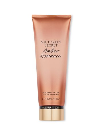 Лосьйон для тіла Victoria's Secret Amber Romance Fragrance Lotion 26625320 фото