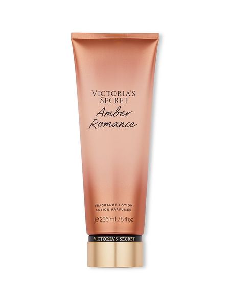 Лосьйон для тіла Victoria's Secret Amber Romance Fragrance Lotion 26625320 фото