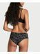 Трусики бесшовные Victoria's Secret Sexy Illusions Cheeky Panty 26667298 фото 2