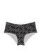 Трусики бесшовные Victoria's Secret Sexy Illusions Cheeky Panty 26667298 фото 3