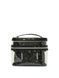 Косметичка Victoria's Secret 4 в 1 Makeup Bag Black Celestial 26936238 фото 1