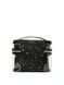 Косметичка Victoria's Secret 4 в 1 Makeup Bag Black Celestial 26936238 фото 2
