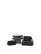 Косметичка Victoria's Secret 4 в 1 Makeup Bag Black Celestial 26936238 фото 3