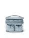 Косметичка Victoria's Secret 4-Piece Makeup Bag Set Blue Nylon &mdash; фото , вигляд з різних ракурсів
