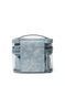 Косметичка Victoria's Secret 4-Piece Makeup Bag Set Blue Nylon &mdash; фото , вигляд з різних ракурсів