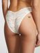 Трусики бразилианы Victoria's Secret PINK Wink V-Front Brazilian Panty 26827227 фото 2
