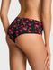 Трусики чики Victoria's Secret No-Show Strappy Cheeky Panty 27186248 фото 2