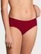 Трусики чики Victoria's Secret Stretch Cotton Sparkle Cheeky Panty 27184152 фото 1