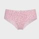 Трусики чікі Victoria's Secret No-Show Cotton Cheeky Panty &mdash; фото , вигляд з різних ракурсів