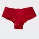 Трусики чики Victoria's Secret Stretch Cotton Sparkle Cheeky Panty 27184152 фото 2