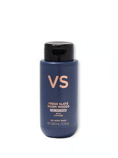 Гель для душа Victoria's Secret Feel Motivated Men's Gel Body Wash 27215121 фото