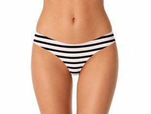 Трусики стрінги Victoria's Secret No-Show Thong Panty &mdash; основне фото товару, вигляд спереду