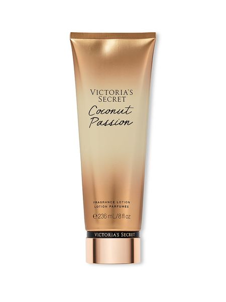 Лосьйон для тіла Victoria's Secret Coconut Passion Fragrance Lotion 26625319 фото