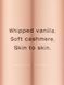 Мини спрей для тела Victoria's Secret Bare Vanilla Fragrance Mini Mist 21120242 фото 2