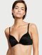 Бюстгальтер Victoria's Secret BODY BY VICTORIA Push-Up Smooth Bra, Чорний, 34, B